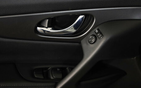 Nissan X-Trail, 2016 год, 1 449 000 рублей, 19 фотография