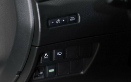 Nissan X-Trail, 2016 год, 1 449 000 рублей, 18 фотография