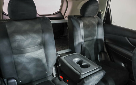 Nissan X-Trail, 2016 год, 1 449 000 рублей, 24 фотография