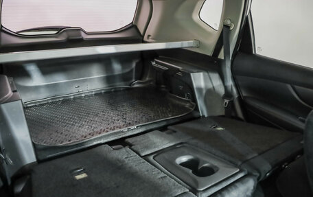 Nissan X-Trail, 2016 год, 1 449 000 рублей, 26 фотография