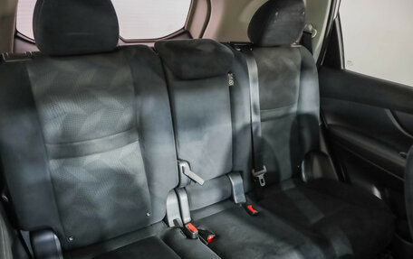 Nissan X-Trail, 2016 год, 1 449 000 рублей, 23 фотография