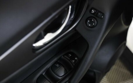 Nissan X-Trail, 2016 год, 1 449 000 рублей, 20 фотография