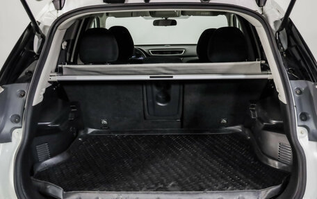 Nissan X-Trail, 2016 год, 1 449 000 рублей, 27 фотография