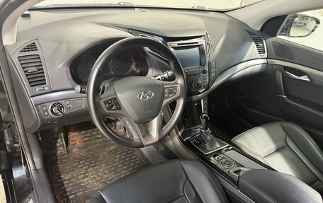 Hyundai i40 I рестайлинг, 2016 год, 1 299 800 рублей, 8 фотография