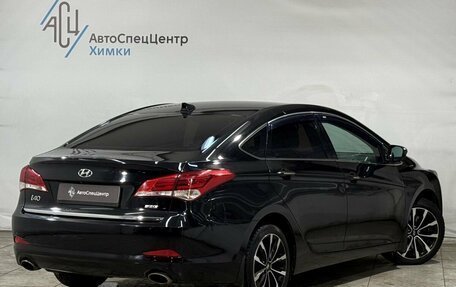 Hyundai i40 I рестайлинг, 2016 год, 1 299 800 рублей, 2 фотография