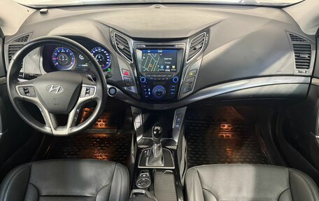 Hyundai i40 I рестайлинг, 2016 год, 1 299 800 рублей, 9 фотография