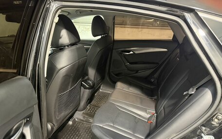 Hyundai i40 I рестайлинг, 2016 год, 1 299 800 рублей, 6 фотография