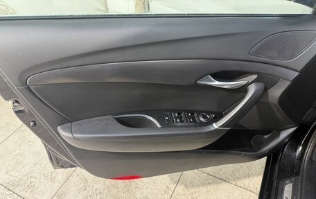 Hyundai i40 I рестайлинг, 2016 год, 1 299 800 рублей, 7 фотография