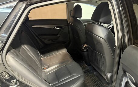 Hyundai i40 I рестайлинг, 2016 год, 1 299 800 рублей, 4 фотография