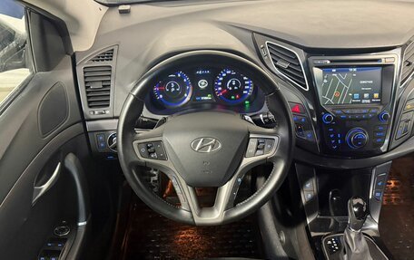 Hyundai i40 I рестайлинг, 2016 год, 1 299 800 рублей, 10 фотография