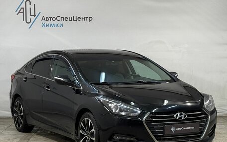 Hyundai i40 I рестайлинг, 2016 год, 1 299 800 рублей, 15 фотография