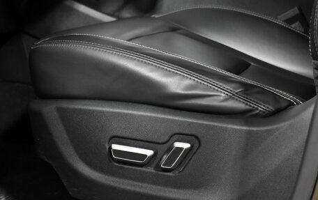 Geely Atlas I, 2019 год, 1 349 000 рублей, 10 фотография