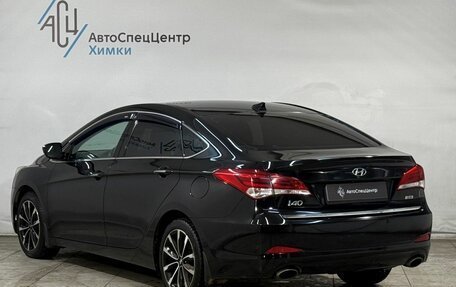 Hyundai i40 I рестайлинг, 2016 год, 1 299 800 рублей, 16 фотография