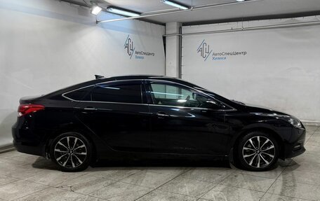 Hyundai i40 I рестайлинг, 2016 год, 1 299 800 рублей, 17 фотография