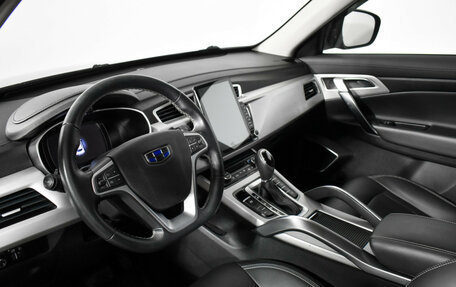 Geely Atlas I, 2019 год, 1 349 000 рублей, 9 фотография