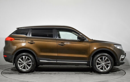 Geely Atlas I, 2019 год, 1 349 000 рублей, 4 фотография