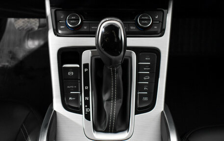 Geely Atlas I, 2019 год, 1 349 000 рублей, 11 фотография