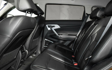 Geely Atlas I, 2019 год, 1 349 000 рублей, 13 фотография