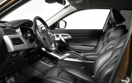 Geely Atlas I, 2019 год, 1 349 000 рублей, 12 фотография