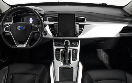 Geely Atlas I, 2019 год, 1 349 000 рублей, 16 фотография