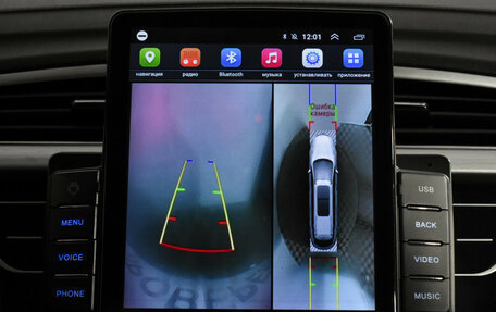 Geely Atlas I, 2019 год, 1 349 000 рублей, 19 фотография