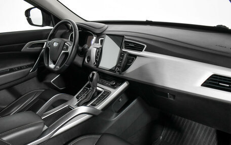 Geely Atlas I, 2019 год, 1 349 000 рублей, 14 фотография