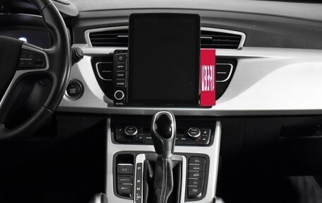 Geely Atlas I, 2019 год, 1 349 000 рублей, 15 фотография