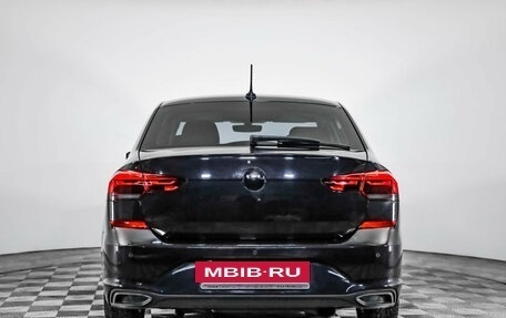 Volkswagen Polo VI (EU Market), 2021 год, 1 749 000 рублей, 5 фотография