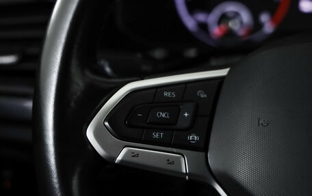 Volkswagen Polo VI (EU Market), 2021 год, 1 749 000 рублей, 12 фотография