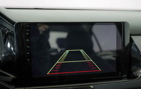 Volkswagen Polo VI (EU Market), 2021 год, 1 749 000 рублей, 14 фотография