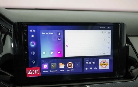 Volkswagen Polo VI (EU Market), 2021 год, 1 749 000 рублей, 13 фотография