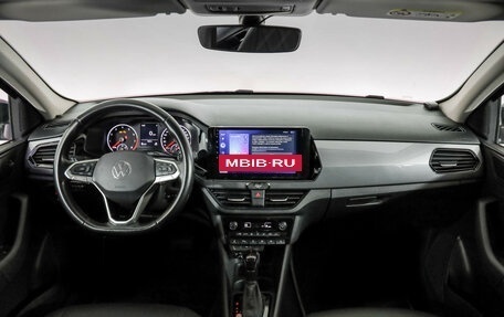 Volkswagen Polo VI (EU Market), 2021 год, 1 749 000 рублей, 9 фотография