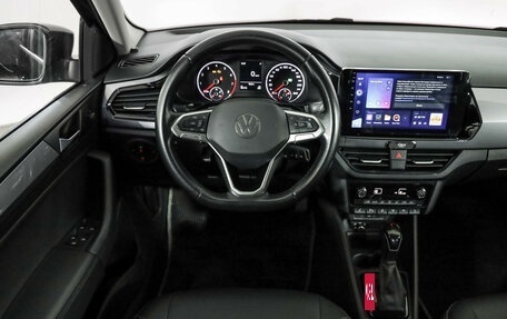 Volkswagen Polo VI (EU Market), 2021 год, 1 749 000 рублей, 10 фотография