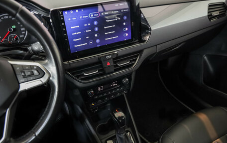 Volkswagen Polo VI (EU Market), 2021 год, 1 749 000 рублей, 18 фотография