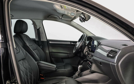 Volkswagen Polo VI (EU Market), 2021 год, 1 749 000 рублей, 23 фотография