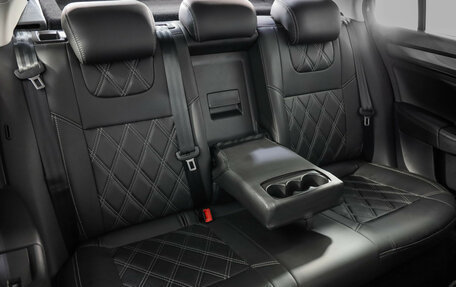 Volkswagen Polo VI (EU Market), 2021 год, 1 749 000 рублей, 25 фотография