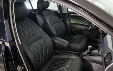 Volkswagen Polo VI (EU Market), 2021 год, 1 749 000 рублей, 22 фотография