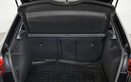 Volkswagen Polo VI (EU Market), 2021 год, 1 749 000 рублей, 28 фотография