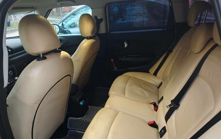 MINI Clubman, 2016 год, 1 580 000 рублей, 8 фотография