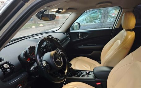 MINI Clubman, 2016 год, 1 580 000 рублей, 7 фотография