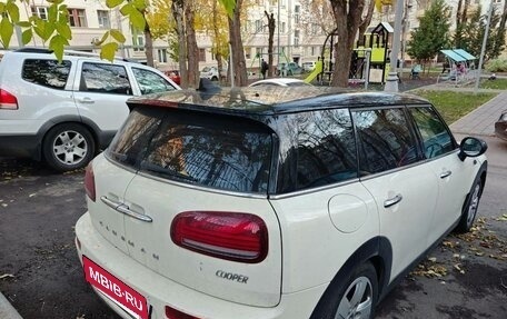 MINI Clubman, 2016 год, 1 580 000 рублей, 5 фотография