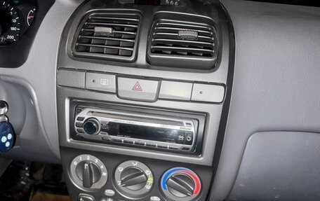 Hyundai Accent II, 2008 год, 530 000 рублей, 15 фотография