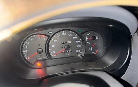 Hyundai Accent II, 2008 год, 530 000 рублей, 16 фотография