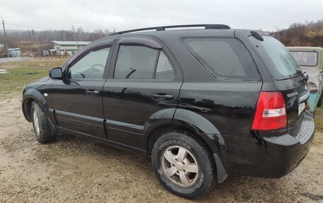 KIA Sorento IV, 2007 год, 790 000 рублей, 2 фотография