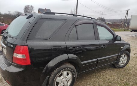 KIA Sorento IV, 2007 год, 790 000 рублей, 4 фотография