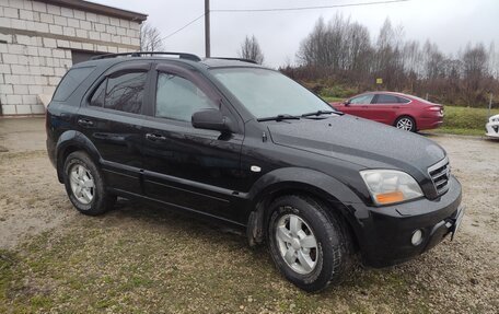 KIA Sorento IV, 2007 год, 790 000 рублей, 5 фотография