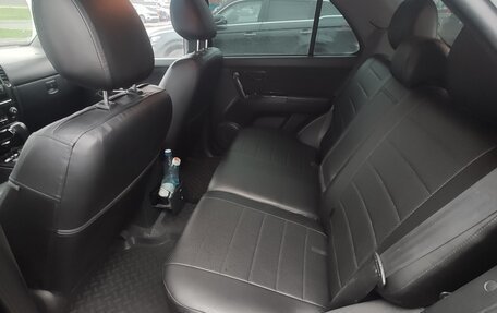 KIA Sorento IV, 2007 год, 790 000 рублей, 7 фотография