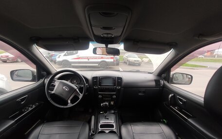 KIA Sorento IV, 2007 год, 790 000 рублей, 8 фотография