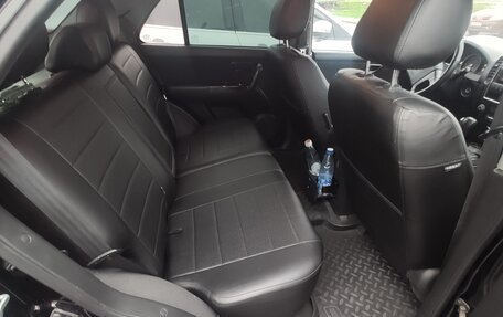 KIA Sorento IV, 2007 год, 790 000 рублей, 9 фотография