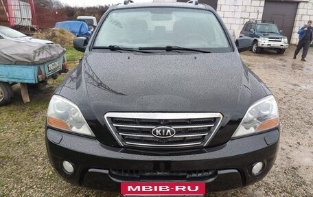 KIA Sorento IV, 2007 год, 790 000 рублей, 6 фотография